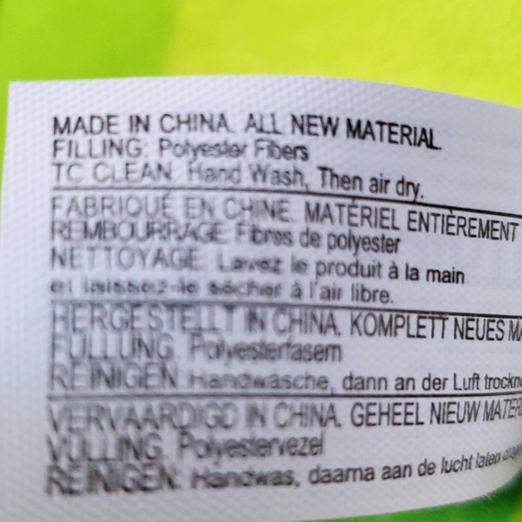 Squishmallows Toys Nwt Jean Apple Juice Squishmallow Poshmark